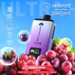 Hayati Pro Ultra + Pod Vape 25000 Puffs 2% Nicotine - UK - Image 16