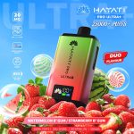 Hayati Pro Ultra + Pod Vape 25000 Puffs 2% Nicotine - UK - Image 17