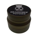 Headchef Future 55/62mm Herb Mill - AUS - Image 5