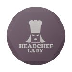 Headchef Lady Silk Touch 55mm 4 Piece Grinder - AUS - Image 4