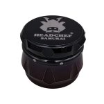Headchef Samurai 55mm Herb Grinder - AUS - Image 21