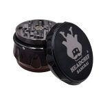 Headchef Samurai 55mm Herb Grinder - AUS - Image 17