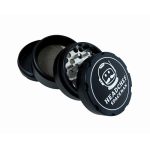Headchef Spaceman 55mm Herb Grinder - AUS - Image 4