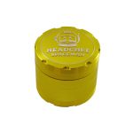 Headchef Spaceman 55mm Herb Grinder - AUS - Image 8