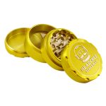 Headchef Spaceman 55mm Herb Grinder - AUS - Image 5