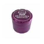 Headchef Spaceman 55mm Herb Grinder - AUS - Image 7