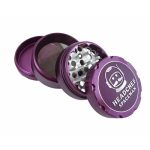 Headchef Spaceman 55mm Herb Grinder - AUS - Image 6