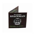 Headchef Spaceman 55mm Herb Grinder - AUS - Image 11