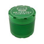 Headchef Spaceman 55mm Herb Grinder - AUS - Image 9