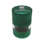 Headchef Vision 55mm 5 Piece Grinder - AUS - Image 10