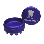 Headchef Vision 55mm 5 Piece Grinder - AUS - Image 12