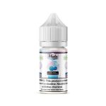 Pod Juice Hyde Tobacco Free Salt Nic E-Liquid - Blue Razz Cotton Carnival - 55mg - 30ml bottle - AUS