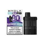 Hyola Ultra 30K Prefillled Pods 20mg - AUS - Image 2