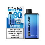 Hyola Ultra 30K Prefillled Pod Vape Kit 20mg - AUS - Image 2
