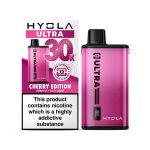 Hyola Ultra 30K Prefillled Pod Vape Kit 20mg - AUS - Image 4