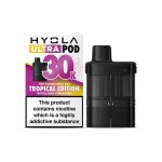 Hyola Ultra 30K Prefillled Pods 20mg - AUS - Image 6