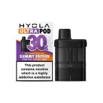 Hyola Ultra 30K Prefillled Pods 20mg - AUS - Image 7