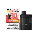 Hyola Ultra 30K Prefillled Pods 20mg - AUS - Image 8
