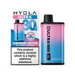 Hyola Ultra 30K Prefillled Pod Vape Kit 20mg - AUS - Image 8
