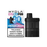 Hyola Ultra 30K Prefillled Pods 20mg - AUS - Image 9