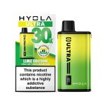 Hyola Ultra 30K Prefillled Pod Vape Kit 20mg - AUS - Image 9