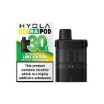 Hyola Ultra 30K Prefillled Pods 20mg - AUS - Image 10