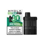Hyola Ultra 30K Prefillled Pods 20mg - AUS - Image 11