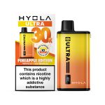 Hyola Ultra 30K Prefillled Pod Vape Kit 20mg - AUS - Image 11