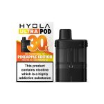 Hyola Ultra 30K Prefillled Pods 20mg - AUS - Image 12