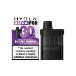 Hyola Ultra 30K Prefillled Pods 20mg - AUS - Image 13