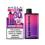 Hyola Ultra 30K Prefillled Pod Vape Kit 20mg - AUS - Image 13