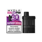 Hyola Ultra 30K Prefillled Pods 20mg - AUS - Image 14