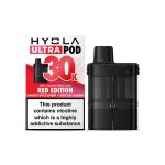Hyola Ultra 30K Prefillled Pods 20mg - AUS - Image 15