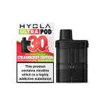 Hyola Ultra 30K Prefillled Pods 20mg - AUS - Image 16