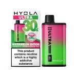 Hyola Ultra 30K Prefillled Pod Vape Kit 20mg - AUS - Image 17