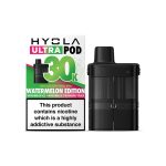 Hyola Ultra 30K Prefillled Pods 20mg - AUS - Image 17