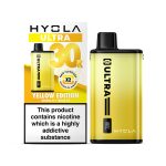 Hyola Ultra 30K Prefillled Pod Vape Kit 20mg - AUS - Image 18