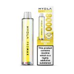Hyola Pro Max 8000 Puff Refillable Vape - AUS - Image 2
