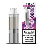 Hyola Pro Max 8000 Pre-fillled Pods 20mg - AUS - Image 2