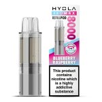 Hyola Pro Max 8000 Pre-fillled Pods 20mg - AUS - Image 4