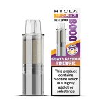 Hyola Pro Max 8000 Pre-fillled Pods 20mg - AUS - Image 7
