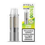 Hyola Pro Max 8000 Pre-fillled Pods 20mg - AUS - Image 8
