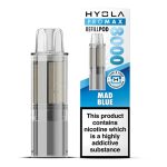 Hyola Pro Max 8000 Pre-fillled Pods 20mg - AUS - Image 9