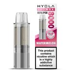 Hyola Pro Max 8000 Pre-fillled Pods 20mg - AUS - Image 14
