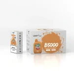 Lychee Blackcurrant – IGET B5000 - Image 4