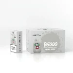 Orange Grapefruit Lemon – IGET B5000 - Image 3