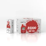 Watermelon Ice – IGET B5000 - Image 4