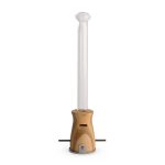 Inhale Vapman Long Glass Mouthpiece - AUS