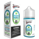 Innevape Salt Nic - Heisenberg (The Berg Menthol) e-liquid - 50mg - 30ml bottle - AUS