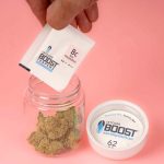 Integra BOOST Terpene Essentials Beta-Caryophyllene Humidity - 4g Pack - Image 2
